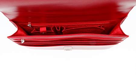 Мужской кожаный портфель Petek 752.4000.10