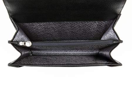 Кожаная сумка Petek 760.46В.01