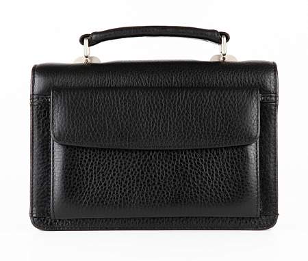 Кожаная сумка Petek 760.46В.01