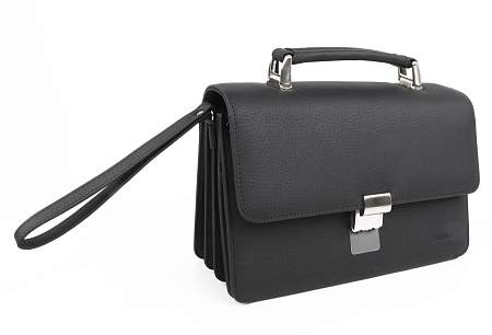 Кожаная сумка Petek 761.234.01