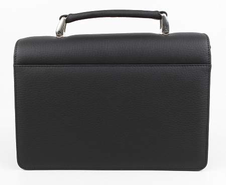 Кожаная сумка Petek 761.234.01