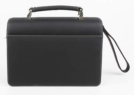 Кожаная сумка Petek 761.234.KD1