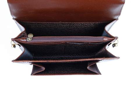 Сумка-планшет Petek 768.041.02