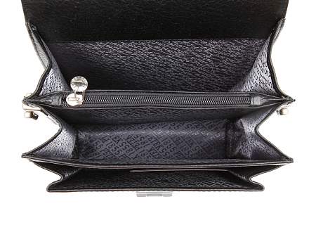 Мужской кожаный портфель Petek 769.46B.01