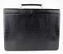 Мужской кожаный портфель Petek 777.041.01