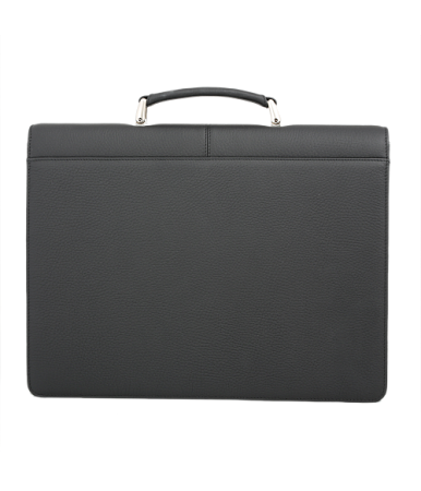 Мужской кожаный портфель Petek 777.234.01