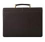 Мужской кожаный портфель Petek 777.234.KD2