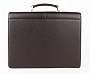 Мужской кожаный портфель Petek 777.46B.KD2
