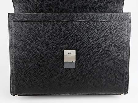 Мужской кожаный портфель Petek 781.46B.KD1