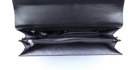 Мужской кожаный портфель Petek 791.000.01