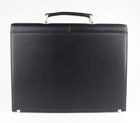 Мужской кожаный портфель Petek 791.000.01