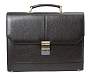 Мужской кожаный портфель Petek 791.46B.02