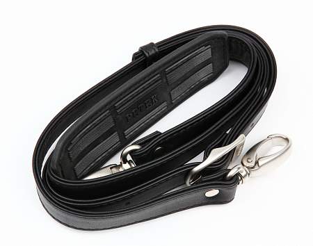 Мужской кожаный портфель Petek 799.000.01