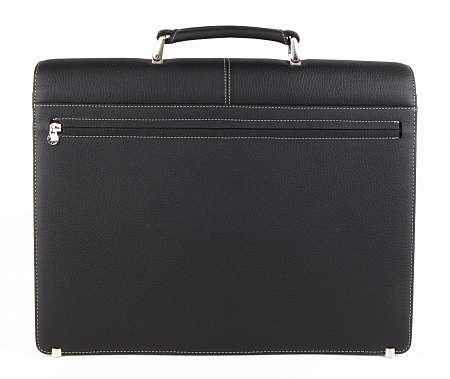 Мужской кожаный портфель Petek 799.234.KD1