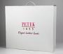 Мужской кожаный портфель Petek 799.234.KD1