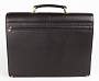 Мужской кожаный портфель Petek 799.46B.02