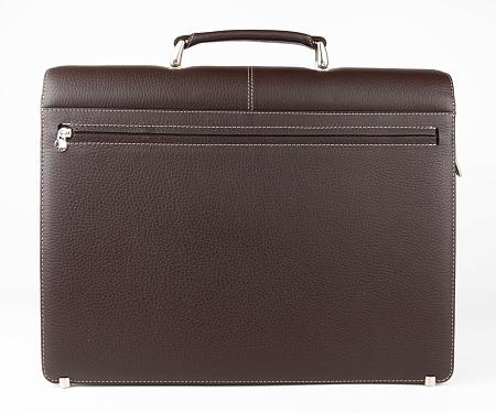Мужской кожаный портфель Petek 799.46BD.KD2