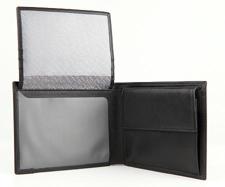 Портмоне мужское кожаное Petek 8-128.000.01