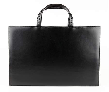 Папка из натуральной кожи Petek 812.000.01