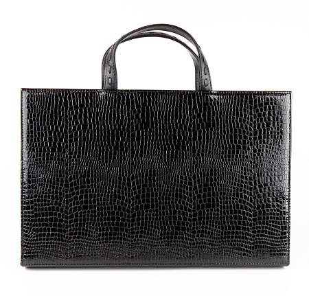 Папка из натуральной кожи Petek 812.091.01