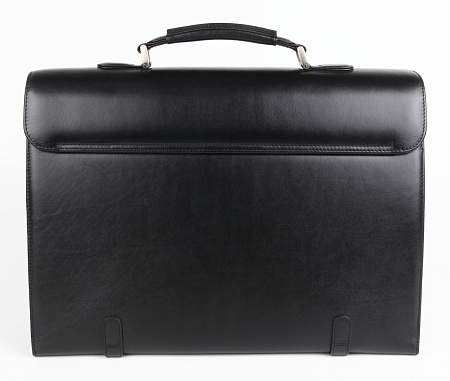 Мужской кожаный портфель Petek 813.000.01