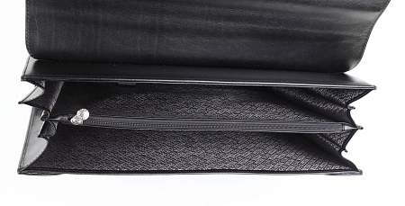 Мужской кожаный портфель Petek 813.000.01