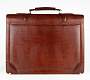 Мужской кожаный портфель Petek 814.041.02