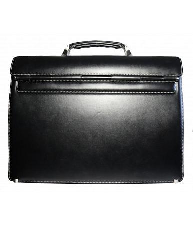 Мужской кожаный портфель Petek 824.000.KD1