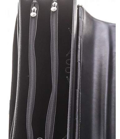 Мужской кожаный портфель Petek 824.041.KD1