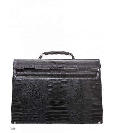 Мужской кожаный портфель Petek 824.041.KD1