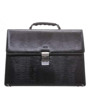 Мужской кожаный портфель Petek 824.041.KD1