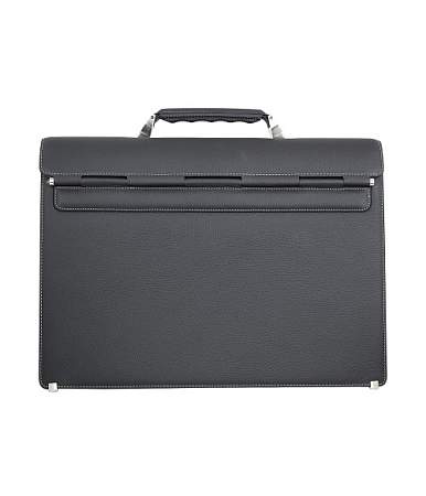 Мужской кожаный портфель Petek 824.234.KD1