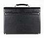 Мужской кожаный портфель Petek 824.46B.KD1