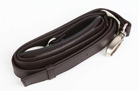 Мужской кожаный портфель Petek 824.46D.02