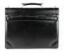 Мужской кожаный портфель Petek 826.000.01