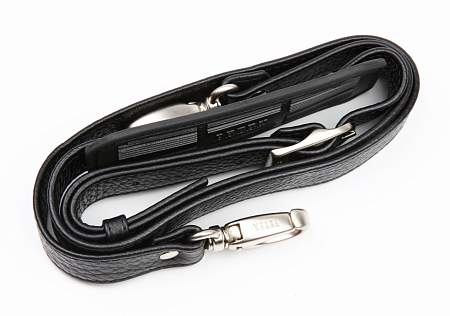 Мужской кожаный портфель Petek 837.46B.01