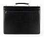 Мужской кожаный портфель Petek 837.46B.01