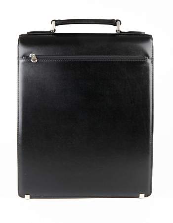 Мужской кожаный портфель Petek 843.000.01