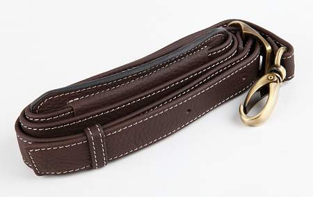 Мужской кожаный портфель Petek 844.234.KD2