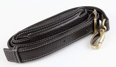 Мужской кожаный портфель Petek 844.46B.KD2