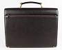 Мужской кожаный портфель Petek 844.46B.KD2
