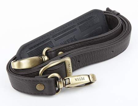 Мужской кожаный портфель Petek 844.46D.02