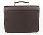 Мужской кожаный портфель Petek 844.46D.02