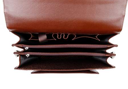 Сумка-планшет Petek 850.000.02