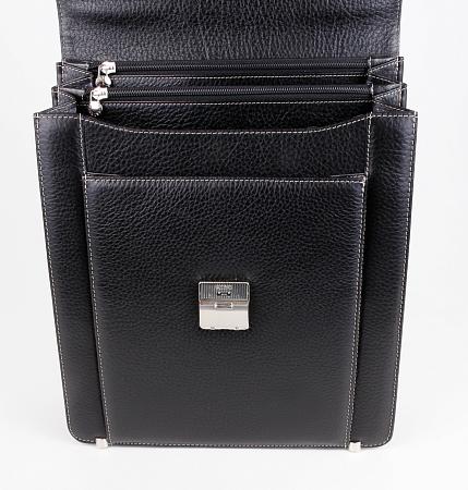 Сумка-планшет Petek 850.46B.KD1