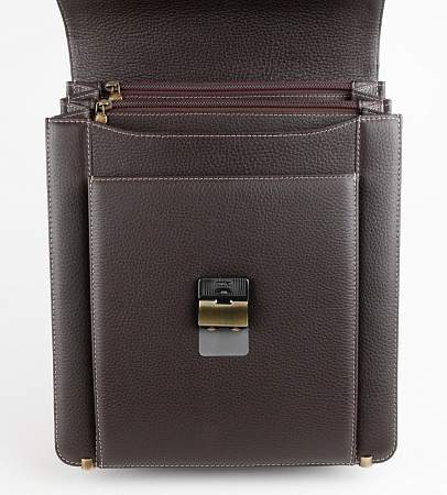 Сумка-планшет Petek 850.46D.KD2