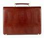 Мужской кожаный портфель Petek 853.041.02