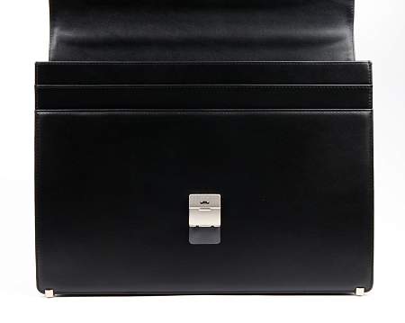 Мужской кожаный портфель Petek 875.000.01