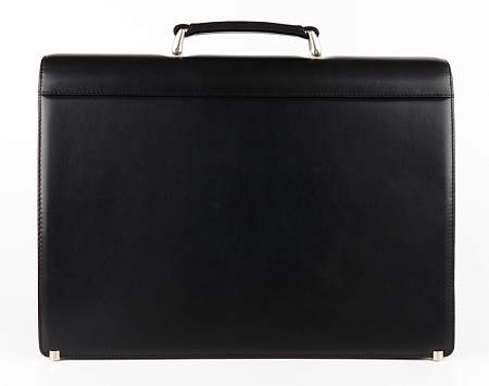 Мужской кожаный портфель Petek 875.000.01
