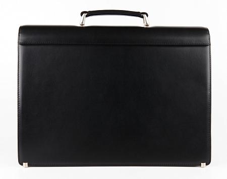 Мужской кожаный портфель Petek 875.000.01